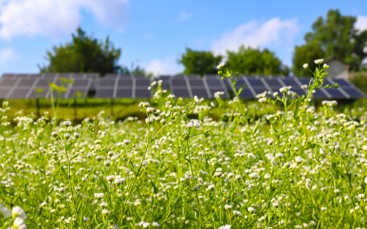 Maine's four-year climate plan aims to decrease the state's greenhouse gas emissions by 45% by 2030 and 80% by 2050, and achieve carbon neutrality by 2045. (Adobe Stock)