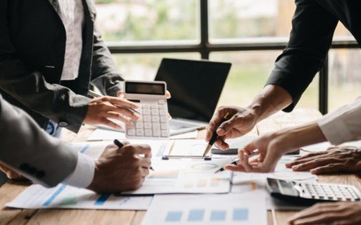 La Biblioteca de Recursos de Datos fue desarrollada en colaboracin por beneficiarios y socios de la comunidad para salvar la brecha entre la alfabetizacin de datos, la accesibilidad y la capacidad, creando un recurso atractivo y directo. (Adobe Stock)