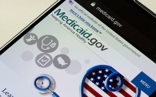 States on April 1 began ending Medicaid coverage for people found ineligible or whose redetermination can't be completed for procedural reasons, a process known as Medicaid unwinding. (Adobe Stock)<br />