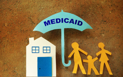 Of more than 150,000 people evaluated, Idaho found only about 30,000 were eligible for Medicaid after extended protections went away this year. (zimmytws/Adobe Stock)