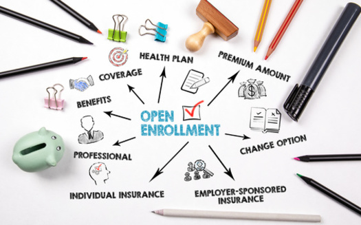 Prior to the start of this 2024 open enrollment period, about 1.5 million more people enrolled in marketplace coverage nationwide from March to Sept. 2023, compared to the same period in 2022.<br />(STOATPHOTO/Adobe Stock)