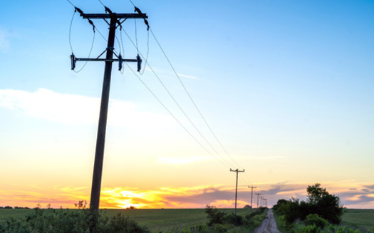 Through the Inflation Reduction Act, the U.S. Department of Agriculture offers rural electric cooperatives nearly $10 billion in grants and loans to help cover costs as they pursue cleaner forms of electricity. (Adobe Stock)