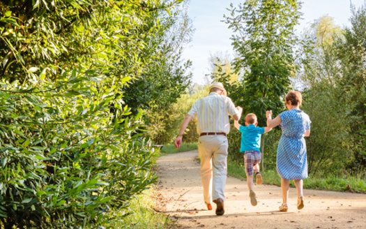 There have been more than 400 overdose deaths each year in New Hampshire for the past eight years, leading many grandparents to take on the role of full-time caregiver to their grandchildren. The majority of the deaths involved fentanyl. (Adobe Stock)<br />