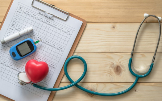 Segn estimaciones, ms de 45,000 habitantes de Washington son diagnosticados con diabetes cada ao. (Chinnapong/Adobe Stock)
