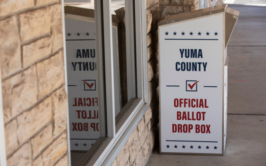 Segn Gallup el 28% de los votantes registrados afirman que slo votarn a candidatos de los principales cargos que compartan su postura sobre el aborto. (Matt Gush / Adobe Stock)<br />