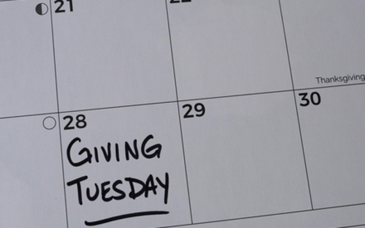 Giving Tuesday began in 2012 at New York City's 92nd Street YMCA and is now observed in every country in the world. (OntheRun Photo/Adobe Stock)