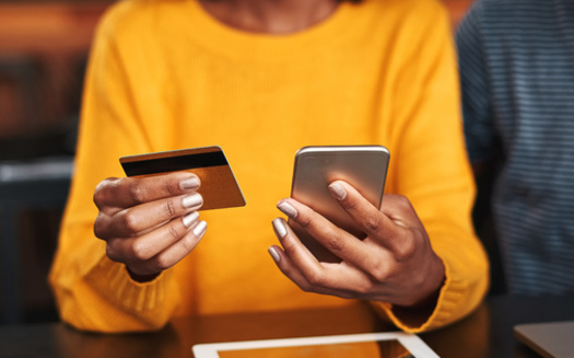 According to the 2022 BBB scam tracker, online purchase scams comprised 31.9% of all scams reported in 2022, with 74% reporting money loss. (StratfordProductions/Adobe Stock)