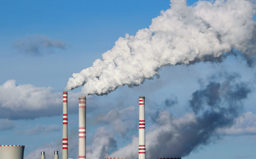 A group of U.S. researchers says particulate matter from coal plants was often put on the same par with other sources of air pollution. However, their review of premature deaths shows coal emissions pose a deadlier health risk. (Adobe Stock)