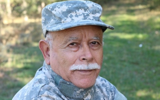 Among military and veteran caregivers, 43% face financial setbacks such as increasing debt or loss of personal savings, according to research from AARP and the National Alliance for Caregiving. (Adobe Stock)