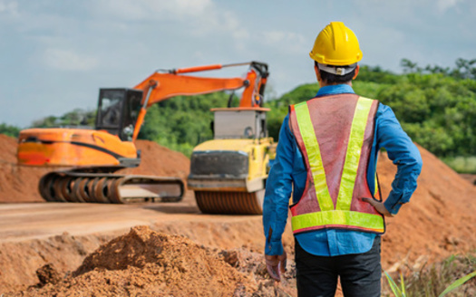 According to the U.S. Dept. of Energy, the Y12 complex has about 4,500 employees and another 2,000 contractors. (Enzo/Adobe Stock) 