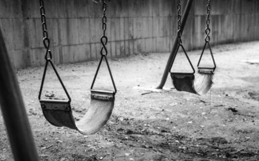 Ninety-five percent of missing children in Ohio have been safely found so far this year, according to the state Office of the Attorney General. (Adobe Stock)<br />