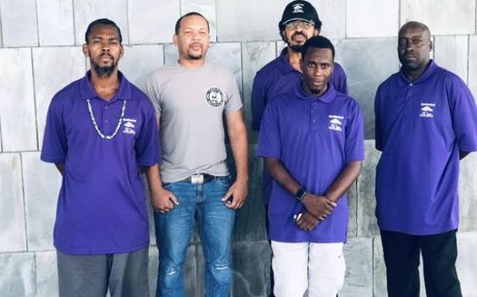 Operation Good works to improve life in Jackson and recently collaborated with University of Mississippi Medical Center for a violent crime interruption research project. (Operation Good Mississippi) 