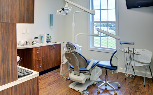 More than 2,000 patients with intellectual or developmental disabilities have received dental care in group home day center settings across North Carolina, according to Access Dental. (Adobe Stock) 