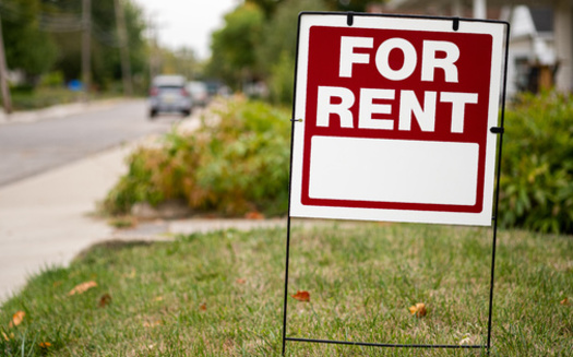 In Ohio, 67% of extremely low-income residents - those making just 30% of the area median income - are spending more than half of their income on rent, according to National Low Income Housing Coalition  (Adobe Stock)<br />