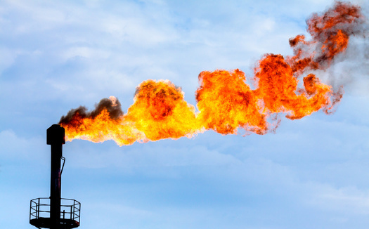 The EPA's final methane rule allows third-parties to identify 