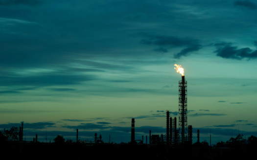 Appalachia is likely the source of more system-wide fossil fuel methane emissions than any other region in the United States, according to the Ohio River Valley Institute. (Adobe Stock)