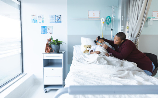 A report by DataHaven showed health inequities have led to around 14,000 deaths in Connecticut, predominantly among the state's Black population. (Adobe Stock)