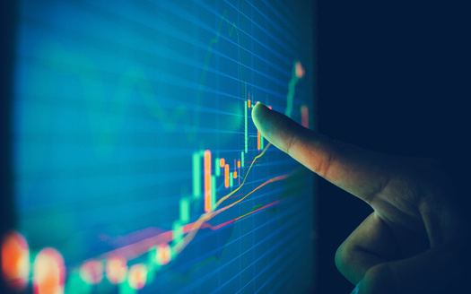 Cybersecurity was the third-largest economic risk facing companies, significantly rising from 32% in the fall 2022 survey to 52% in fall 2023. (Adobe Stock) 