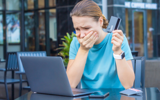 Experts suggest starting with the American Association of Consumer Credit Professions (AACCP) when shopping for a reputable credit-repair company. (Adobe stock)