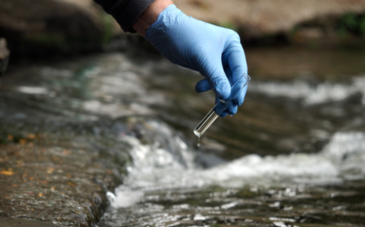 North Dakota's Department of Environmental Quality said its new survey regarding water quality threats will not lead to policy or regulation changes but could help staff better identify which waterways are of greater concern. (Adobe Stock)