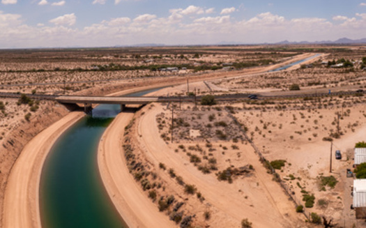 Nearly 74% of likely Arizona voters agree groundwater is essential for communities, farming, industry and Arizona's way of life. (Adobe Stock)