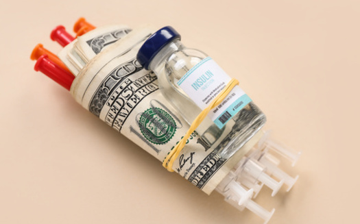 Over the past year, a handful of the leading insulin manufacturers have announced price caps on the heels of policy changes under the federal Inflation Reduction Act that capped out-of-pocket costs for people enrolled in Medicare. (Adobe Stock)
