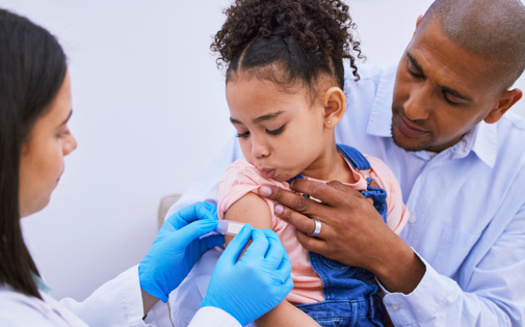 Studies show the development and dissemination of vaccines have saved millions of lives and played a critical role in historic increases in average life expectancy - from  47 years in 1900 in the U.S. to 76 years in 2023. (Adobe Stock)