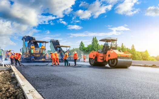 The Texas Department of Transportation has approved a historic $142 billion in roadway spending over the next decade. (ABCDstock/Adobe Stock)