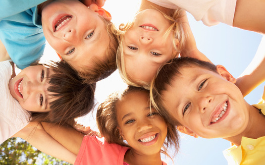 Over the past ten years, New Jersey and the nation have seen improvements on six of the 11 indicators of child well-being measured in the 2024 Race for Results report. (Monkey Business/Adobe Stock)
