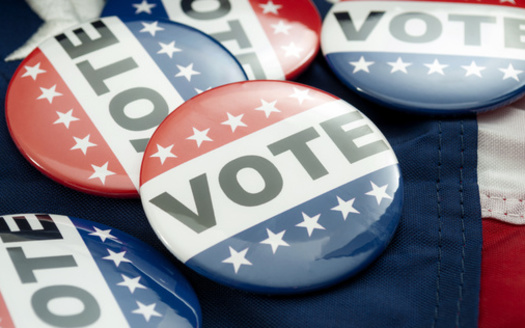 Nevada's presidential preference primary election will be held Feb. 6. Early voting begins on Jan. 27 and runs through Feb. 2. (Victor Moussa / Adobe Stock)