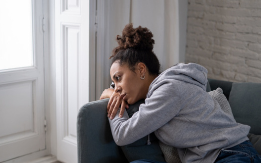 The American Foundation for Suicide Prevention offers its Soul Shop for Black Churches program to help faith leaders minister to congregants who may be struggling or who have been affected by suicide. (Adobe Stock)