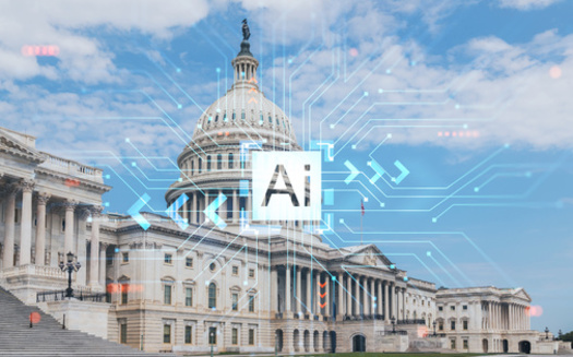 AI's impact on elections is expected to grow this year. (VideoFlow/Adobe Stock)