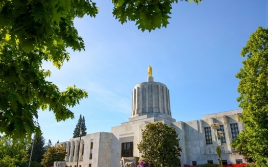 Oregon lawmakers could make changes to Measure 110 during their short, month-long session this year.(Only 4K Ultra HD/Adobe Stock)
