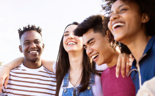 Asian or Pacific Islander adults are the fastest-growing group in Arkansas, and in 2022 had a degree attainment rate of 52.3%. (Xavier Lorenzo/AdobeStock)