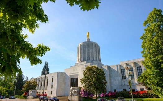 Los legisladores de Oregon podrían realizar cambios a la Medida 110 durante su sesión de un mes de duración este año. (Only 4K Ultra HD/Adobe Stock)