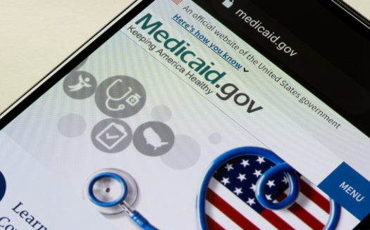 To date, 40 states, including South Dakota, have expanded Medicaid with help from the Affordable Care Act. (Adobe Stock)