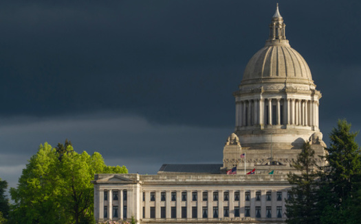 A 2023 bill to eliminate the statute of limitations on child sexual abuse cases has been modified and is in front of Washington lawmakers again this session. (photogeek/Adobe Stock)