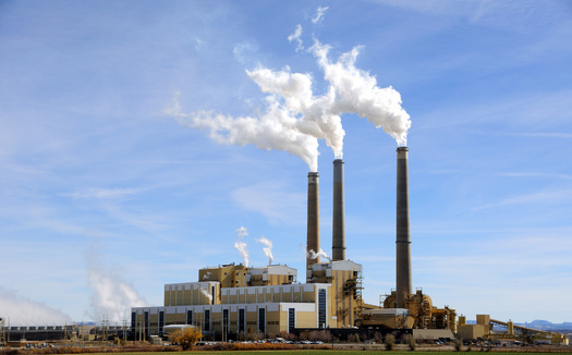 Initial cost estimates for adding controversial carbon capture technology to existing power plants range from $500 million to $1 billion per single coal-burning unit. (Adobe Stock)