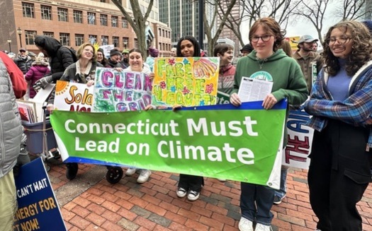 A 2021 Yale School of Public Health report found energy security is a top priority for low-income communities facing climate change effects, which also affects such other priority areas as food security and health. (Helen Humphreys/CCAG)