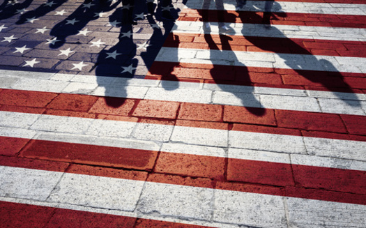 With the 2024 presidential race in full swing, immigration policy, especially dealing with the southern U.S. border, has reemerged as a key issue. (Adobe Stock)