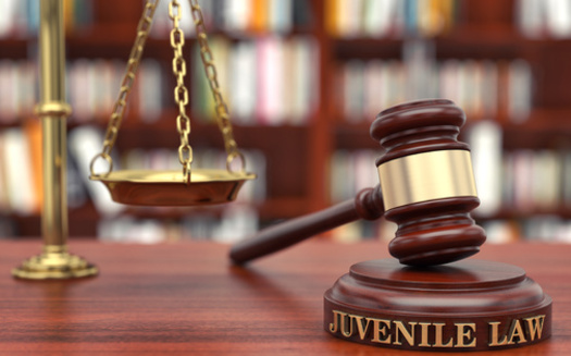 An Illinois Juvenile Justice Commission year-end report said 388 youths, male and female, were admitted into juvenile detention centers as of December 2023. (Adobe Stock)