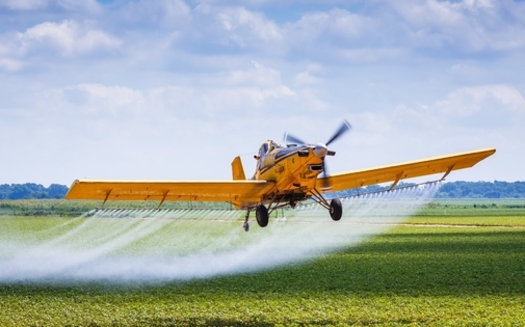 Bayer Corp. recently agreed to create a $15 billion fund for consumers who contracted cancer and other diseases caused by its weed killer Roundup. (Adobe Stock)