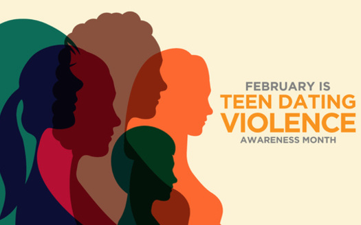 Nearly 16% of Idaho youth surveyed said they have experienced physical dating violence. (Waseem Ali Khan/Adobe Stock)