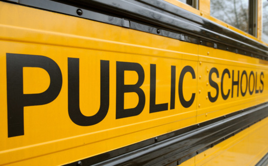 In a national report evaluating states on how much they support public education, North Dakota earned 98 out of a possible 111 points. (Adobe Stock)