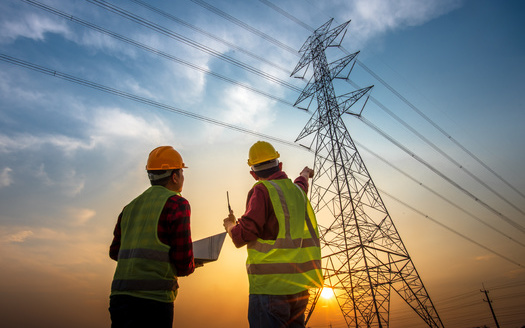 A recent analysis found PJM Interconnection's processing time of 37 months is the fastest for grid operators in the United States. (Adobe Stock)