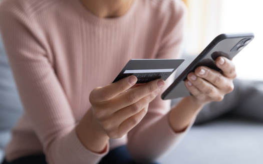 Online shopping scams might have been the most common scam reported in Connecticut, but the average loss of $341 was far less than investment and employment scams. (Adobe Stock)