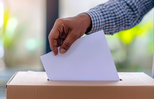 Colorado law aims to keep voter districts fair by taking the redistricting process, which occurs after each once-a-decade U.S. Census count, out of the hands of elected officials and into the hands of independent commissions. (Adobe Stock)