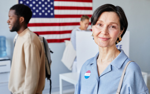 Most candidate elections in Arizona are determined in the primary, where only 23% of registered adults voted in August 2022, according to Make Elections Fair AZ. (Adobe Stock) 