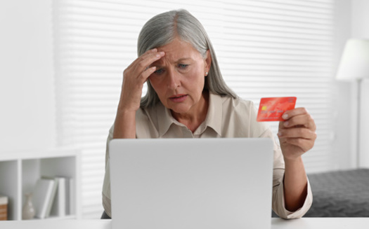According to the Federal Trade Commission, the vast majority of fraud cases are most likely not reported and they estimate the overall cost of fraud to older consumers could be as high as $48 billion. (Adobe Stock)