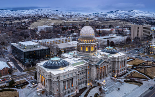 Idaho lawmakers are scheduled to wrap up the 2024 legislative session soon. (Wissam/Adobe Stock)